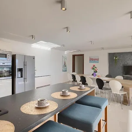 Holiday home Beautiful In With Outdoor Swimming Pool Opatija