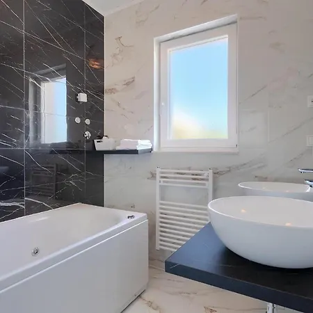 Ferienhaus Beautiful In With Outdoor Swimming Pool *